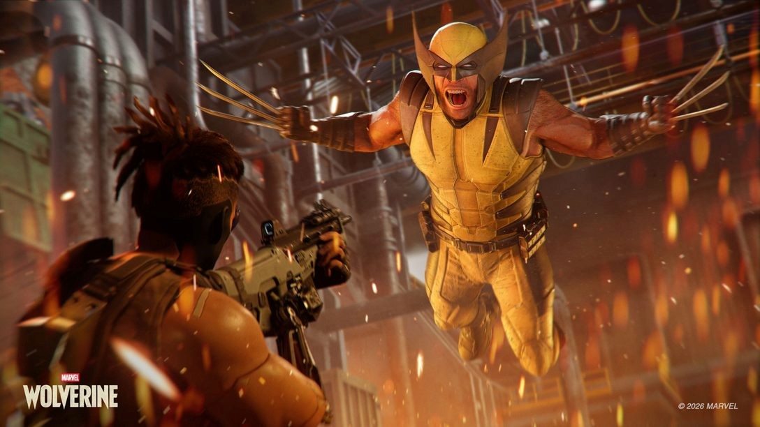Marvel’s Wolverine Chega Hoje em Exclusivo à PlayStation 5: Saiba Tudo Sobre o Lançamento