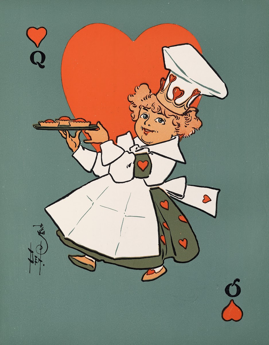 Denslows Mother Goose Pl 30 1901
