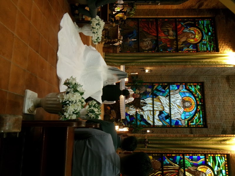 Shared by Ms. Danah De Lara