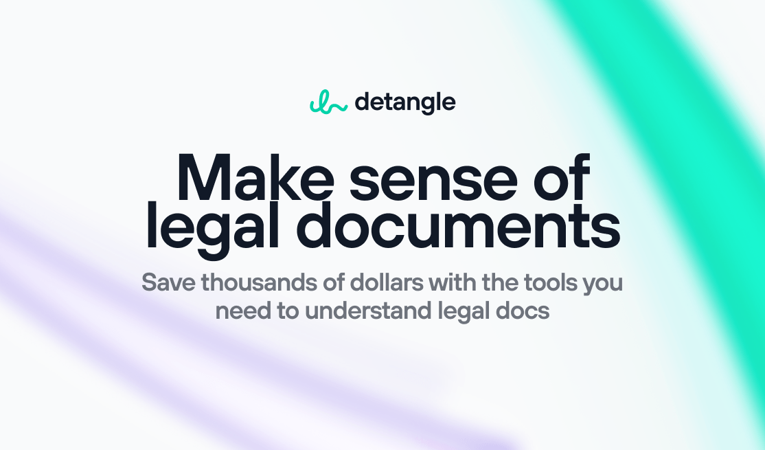 Captura de Detangle
