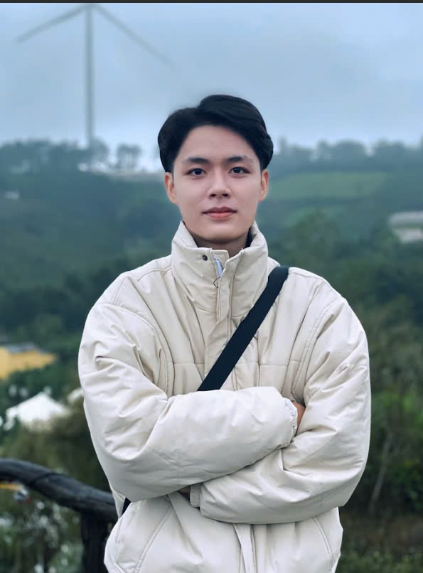 Lê Hoàng Sơn