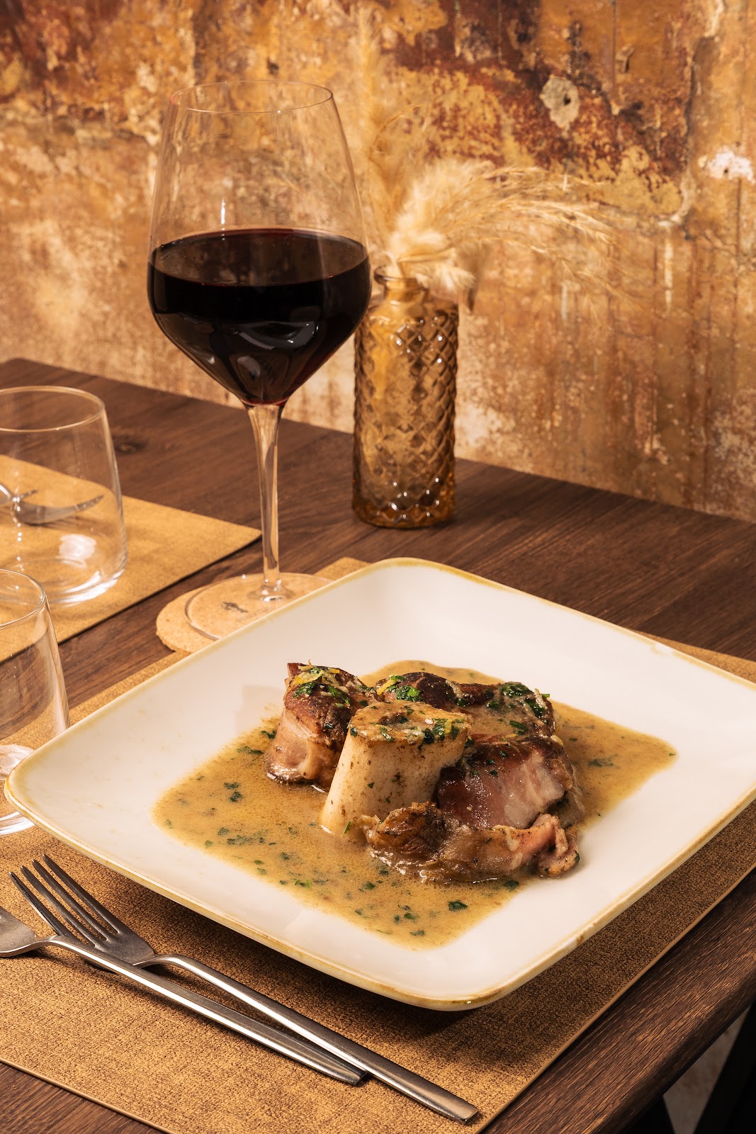Osteria Damè 4