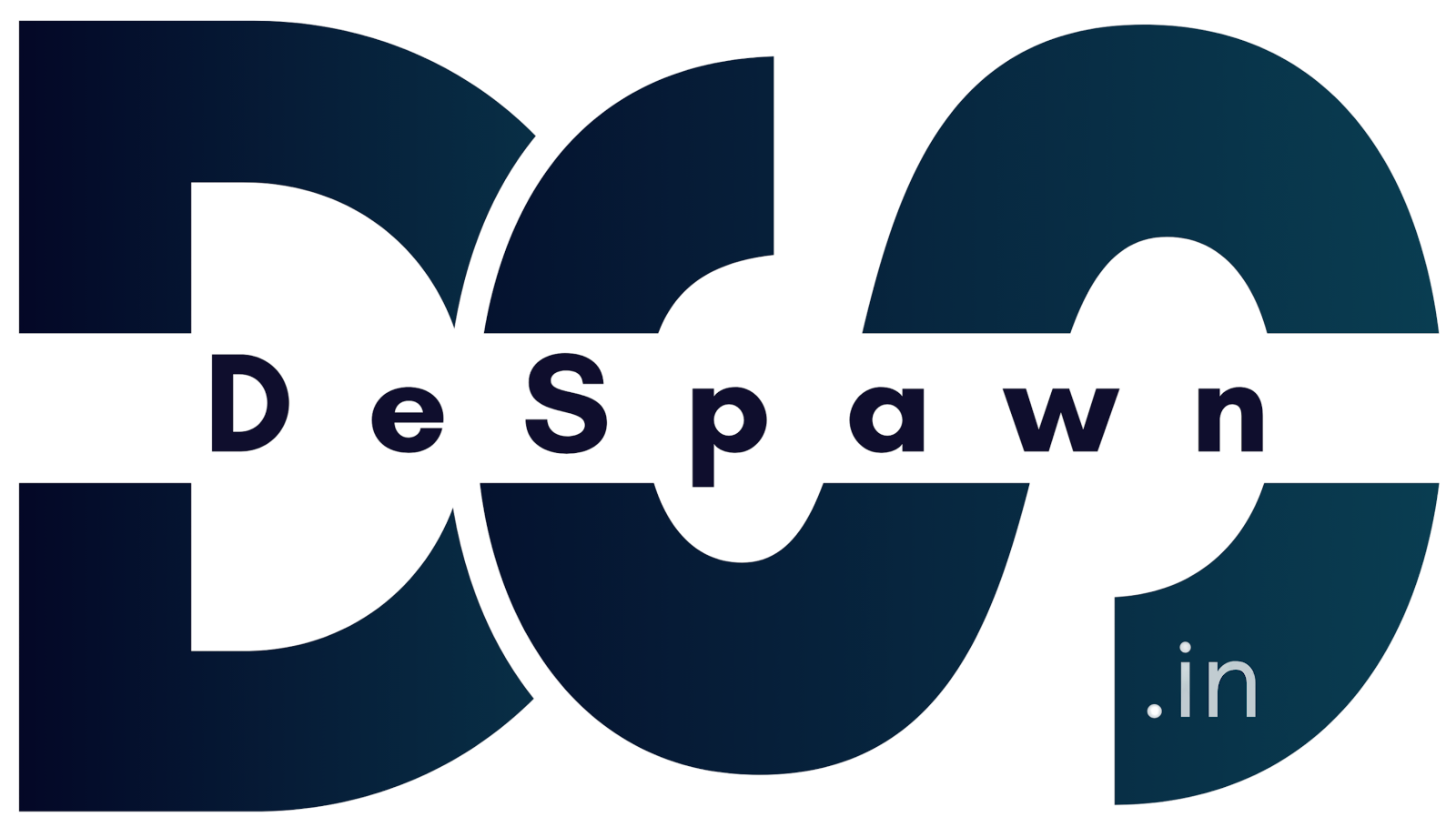 DeSpawn Events Logo