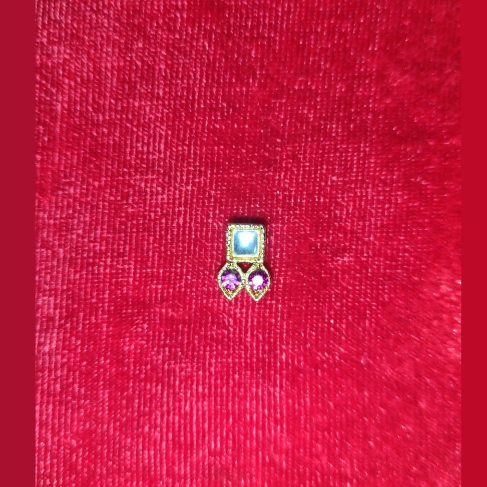 Square Diamond-P83-pack of 6