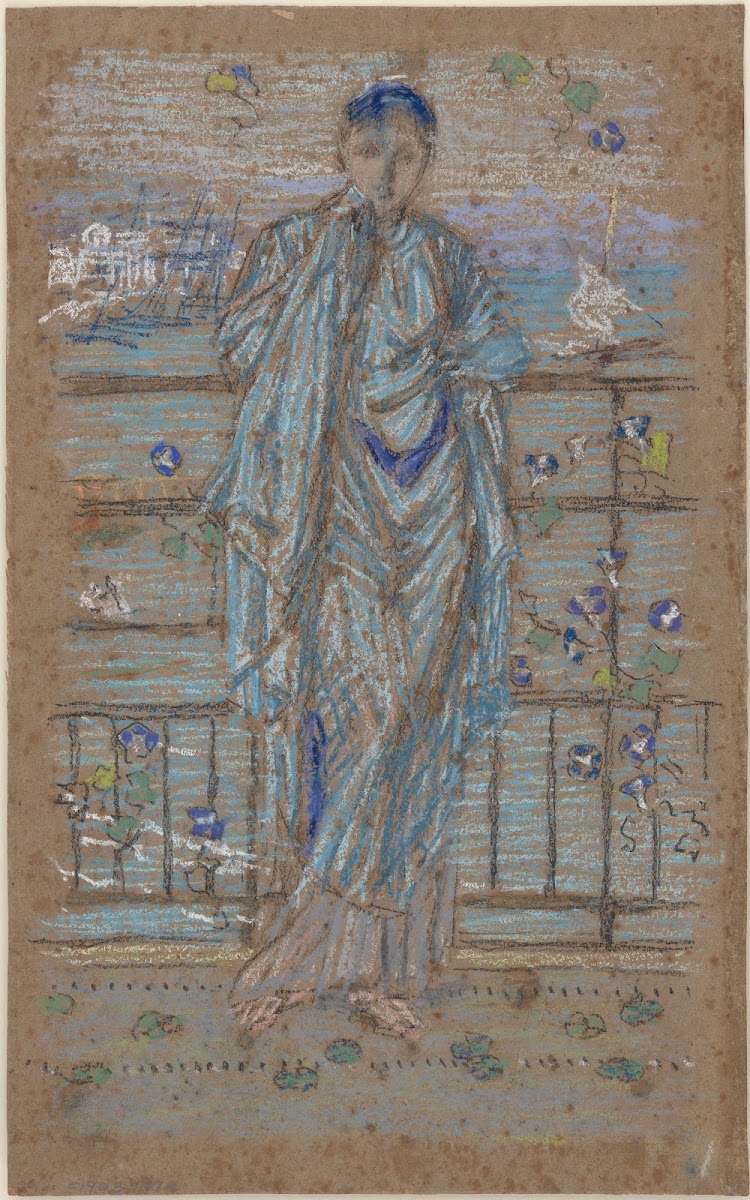 Morning Glories 1871 1873