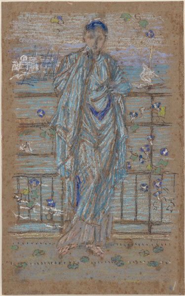 Morning Glories 1871 1873