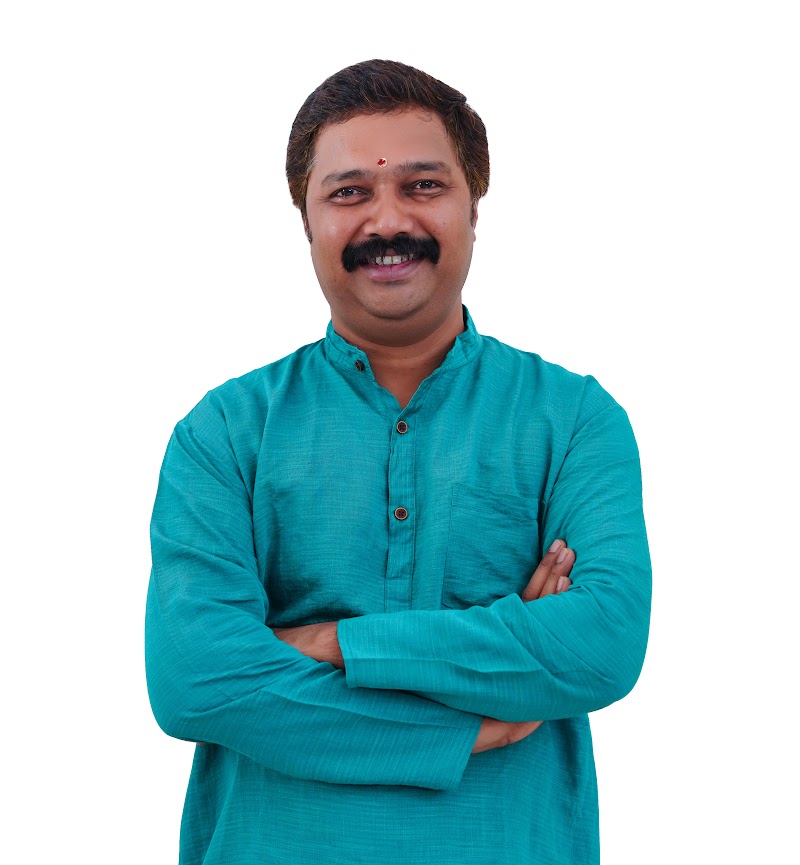 Subray Hebbar — Yakshagana photo 20