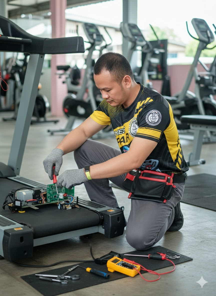 ผลงานช่างหาญ 1