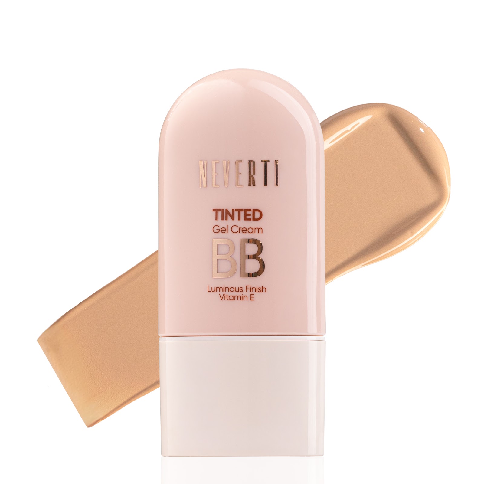 Tinted Gel BB Cream — 006 Shell Beige