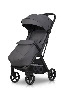 Stroller EasyGo Trix Cloud grey