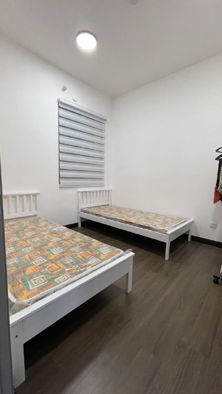 Vista Bangi Tingkat 30 Furnished (Sewa) — Vista Bangi, Jalan Reko, Kajang, Selangor