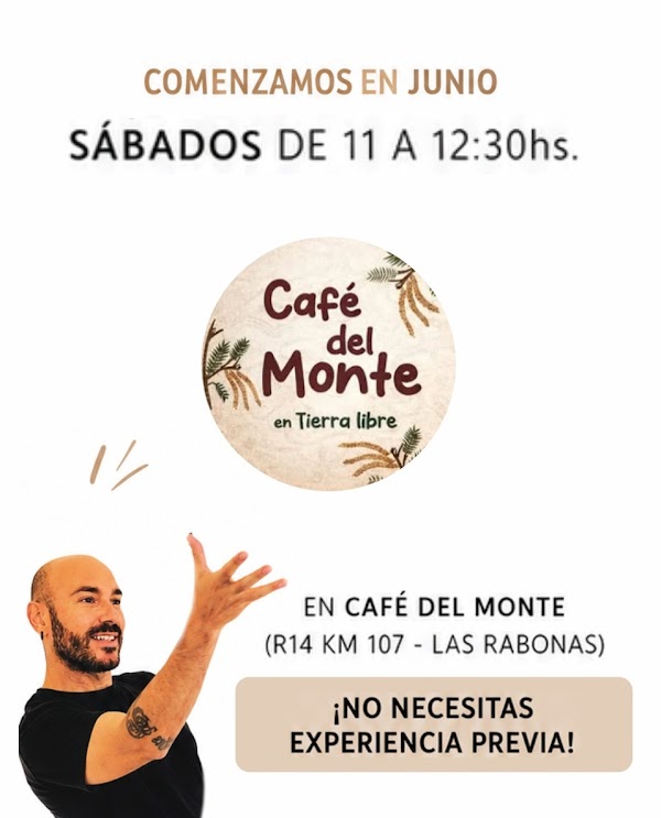 Taller de Teatro Cuerpo y Alma Libres