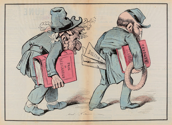 Chers élèves 1878