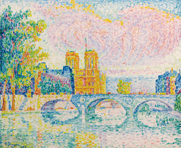 La Cité Paris 1934
