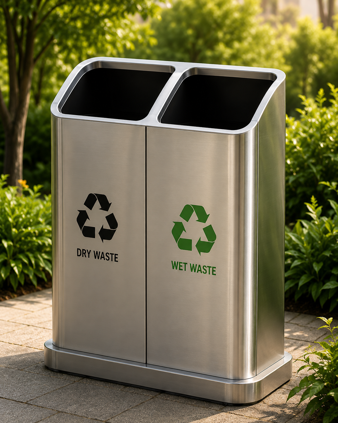 Dustbins