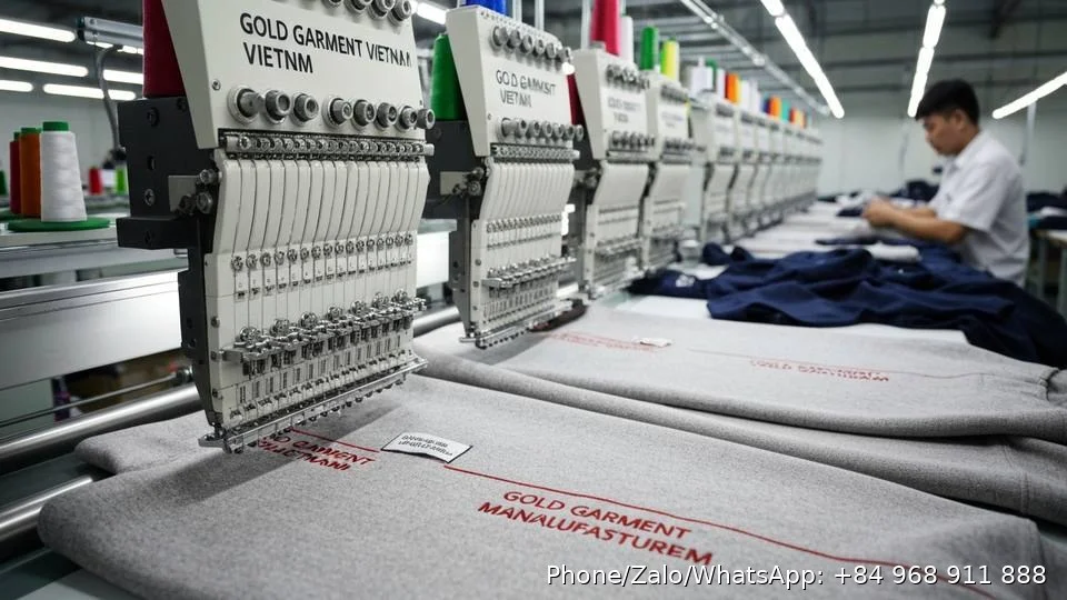 Vietnam Sneakers Manufacturer - Gold Garment Vietnam