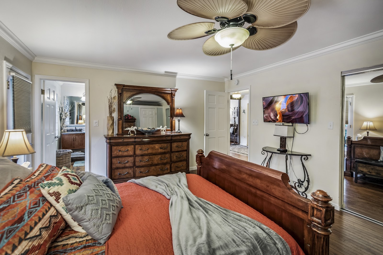 Quail Hollow Retreat
