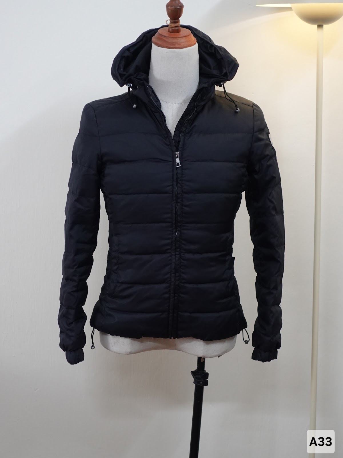 Áo khoác A33