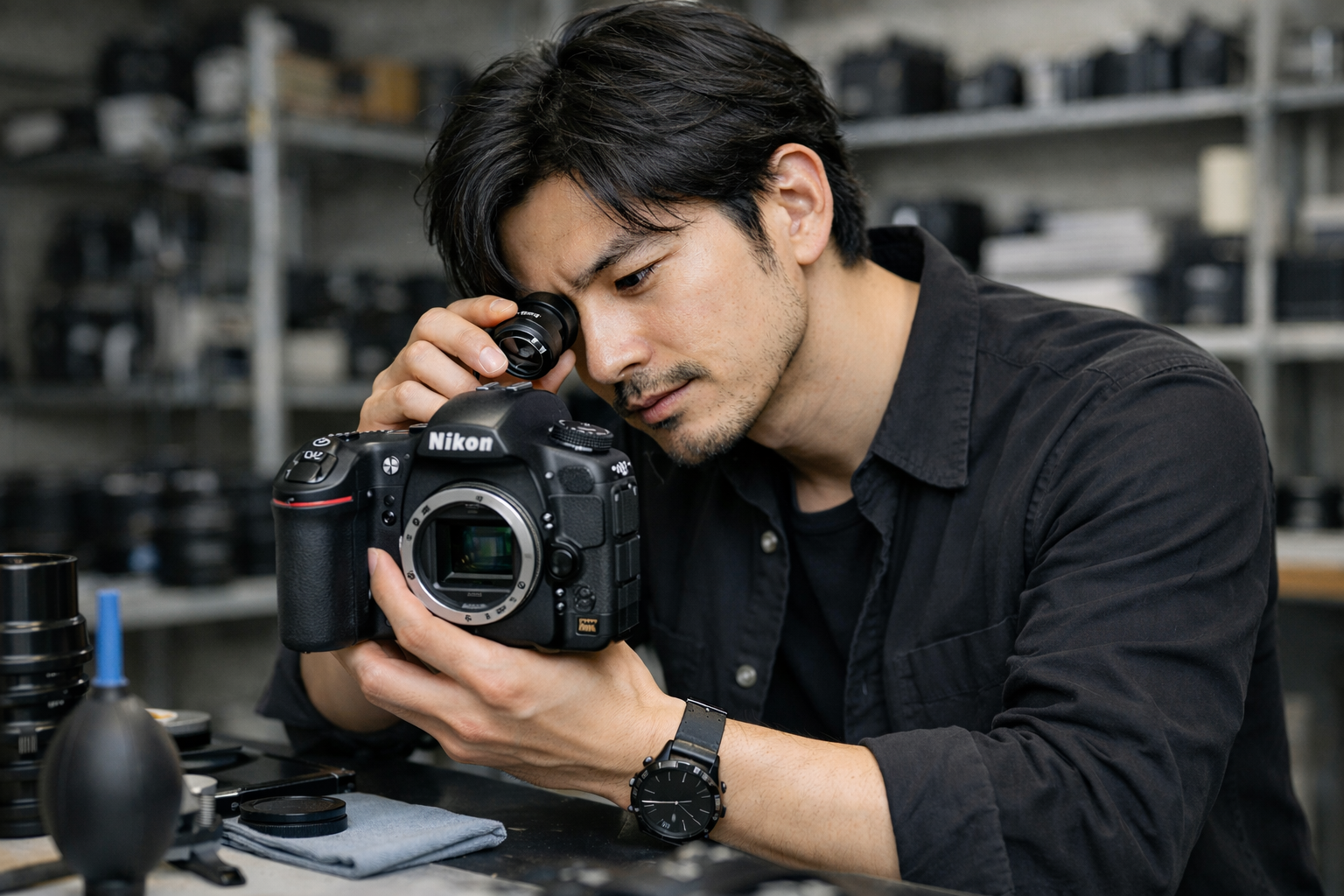Exc+4] Olympus PEN EE-2 Half Frame 28mm f/3.5 Film Camera D.Zuiko
