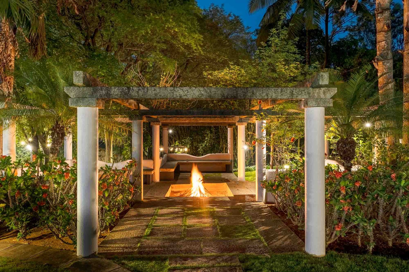 Villa Ananta