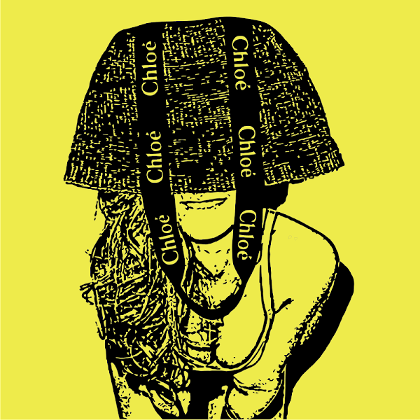 Baghead #6