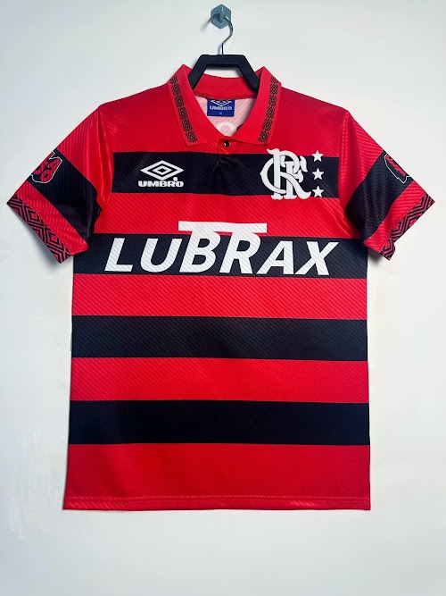 Equipación local del Flamengo de 1994.jpeg