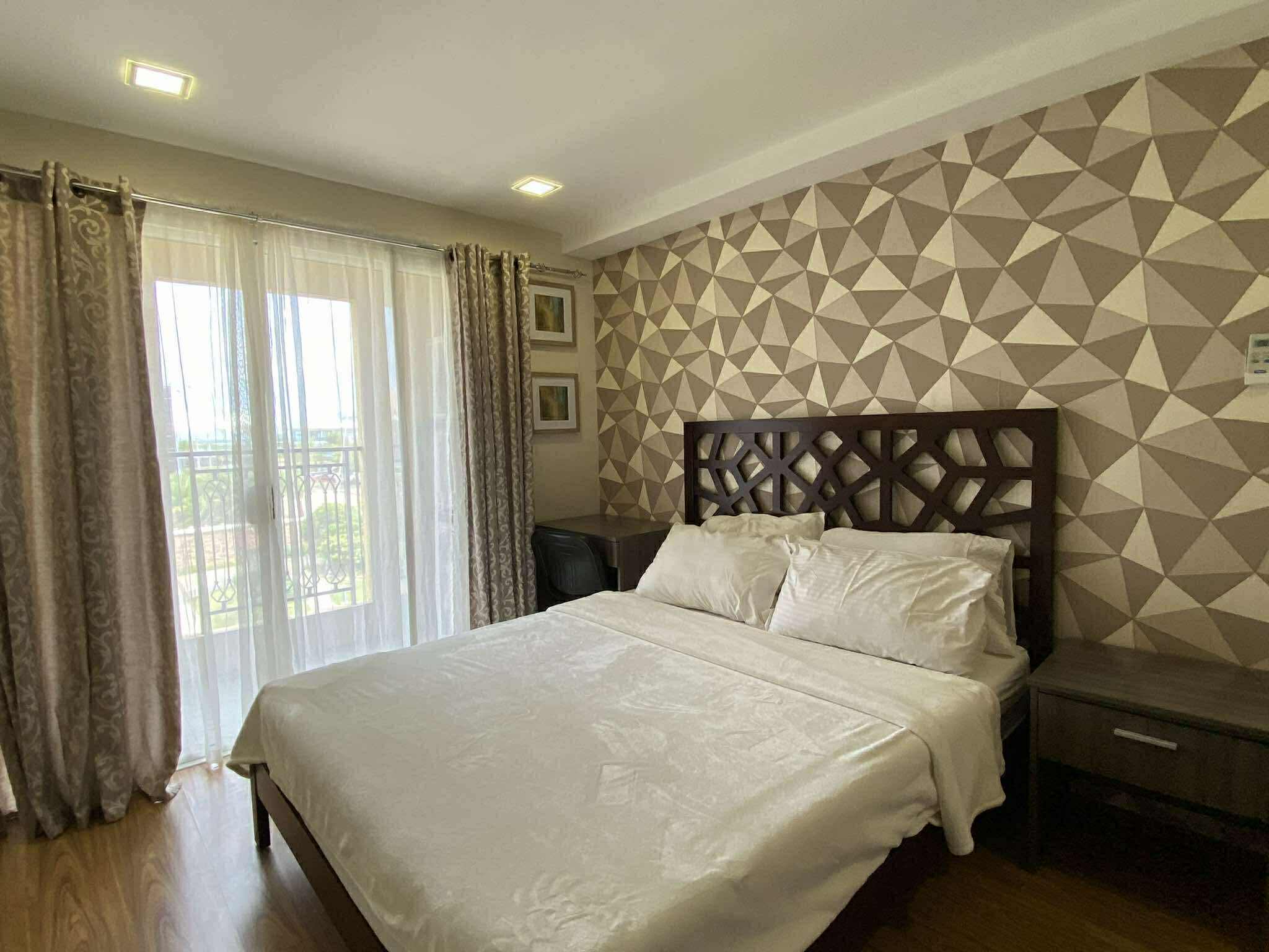 Interior view of property