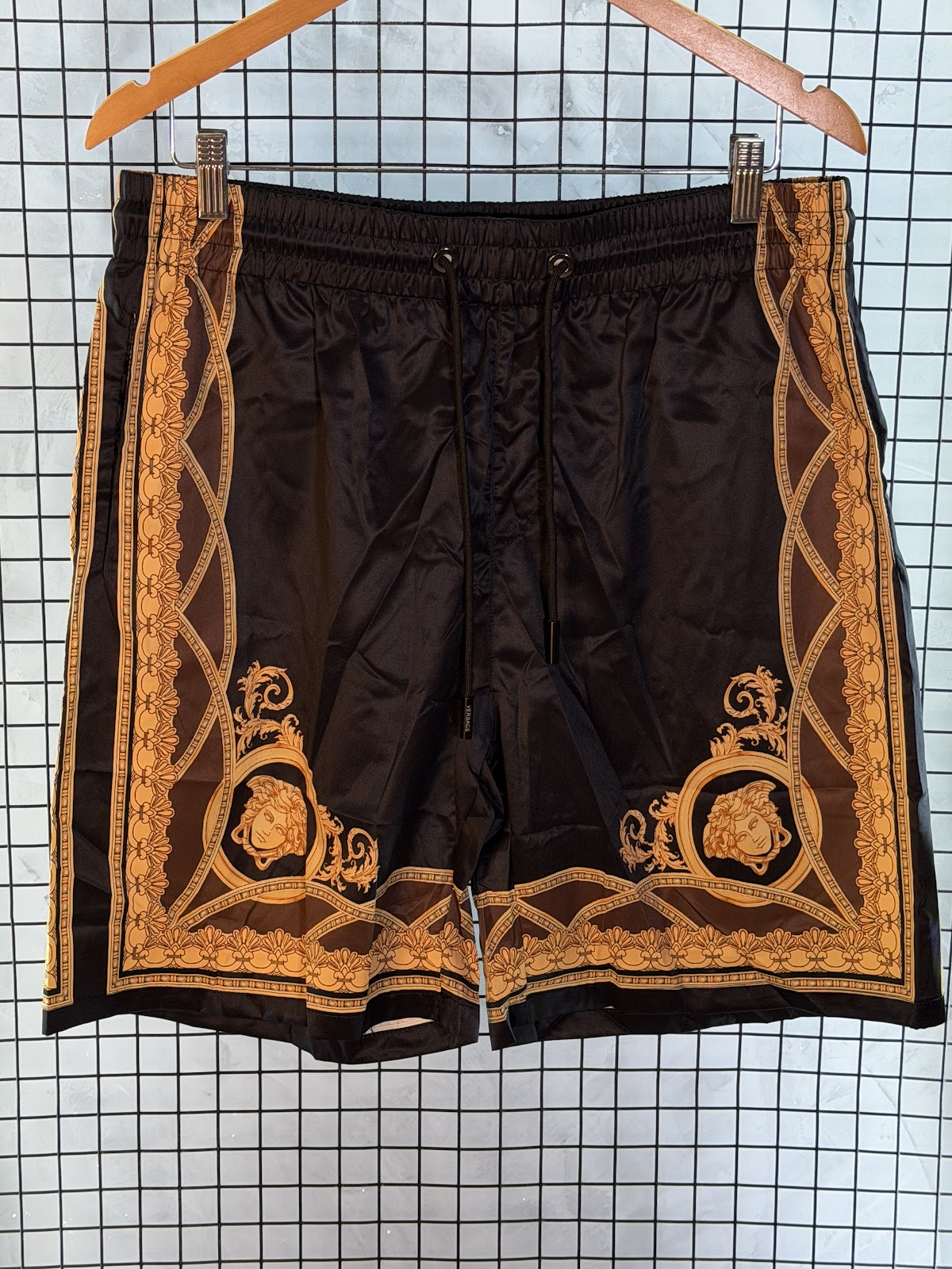 Bermuda_Versace_v2 - Imagem 2