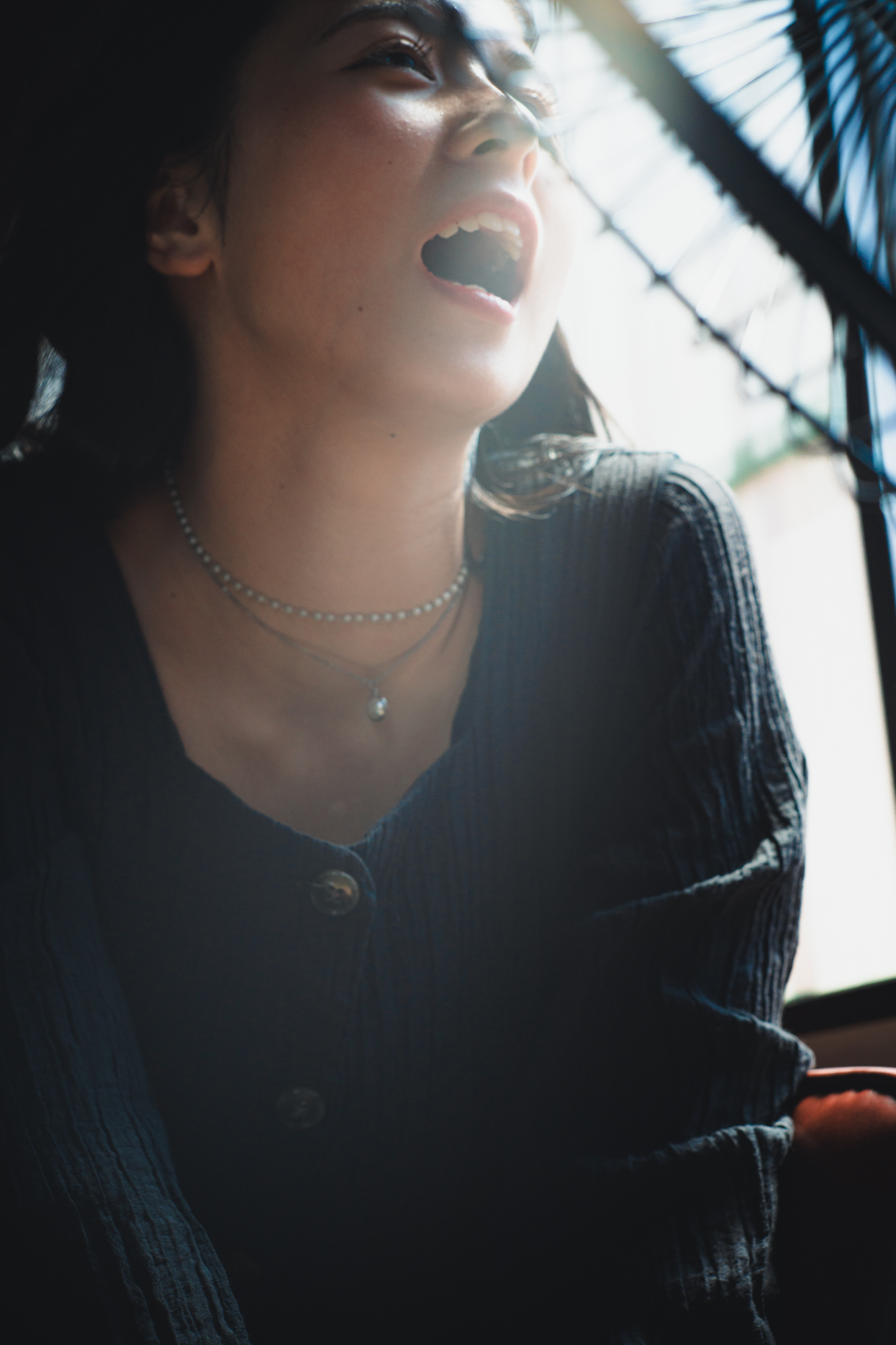 Portrait — Makino Shota