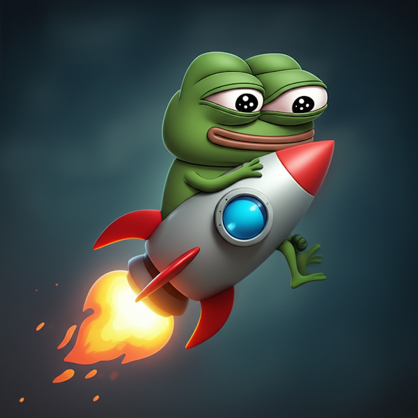 Fresh take: PEPE Price Rockets as Top Trader Bets Big