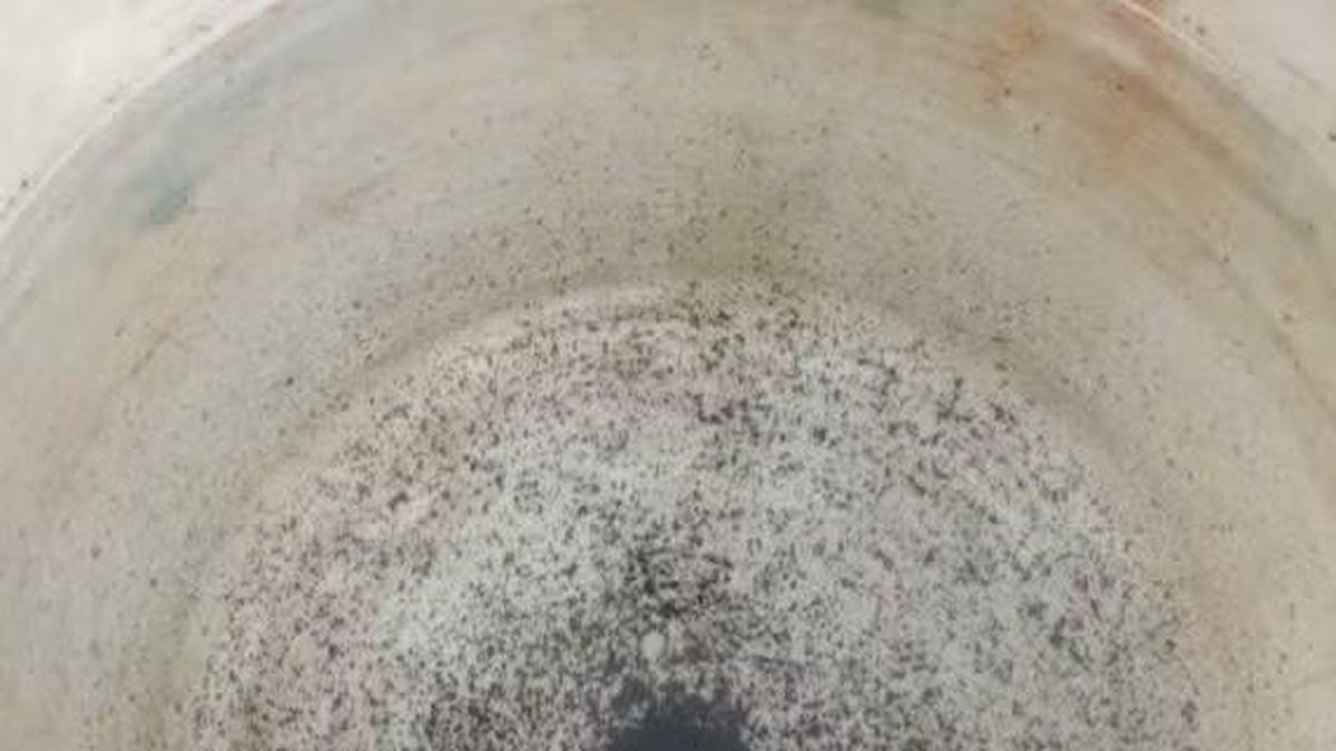 Kiểm tra quy trình sản xuất nước sinh hoạt cặn bẩn ở Hưng Yên - Báo Tiền Phong