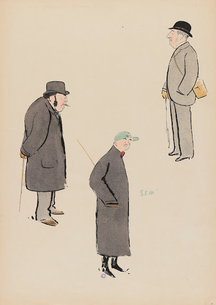 Album le Turf 1900