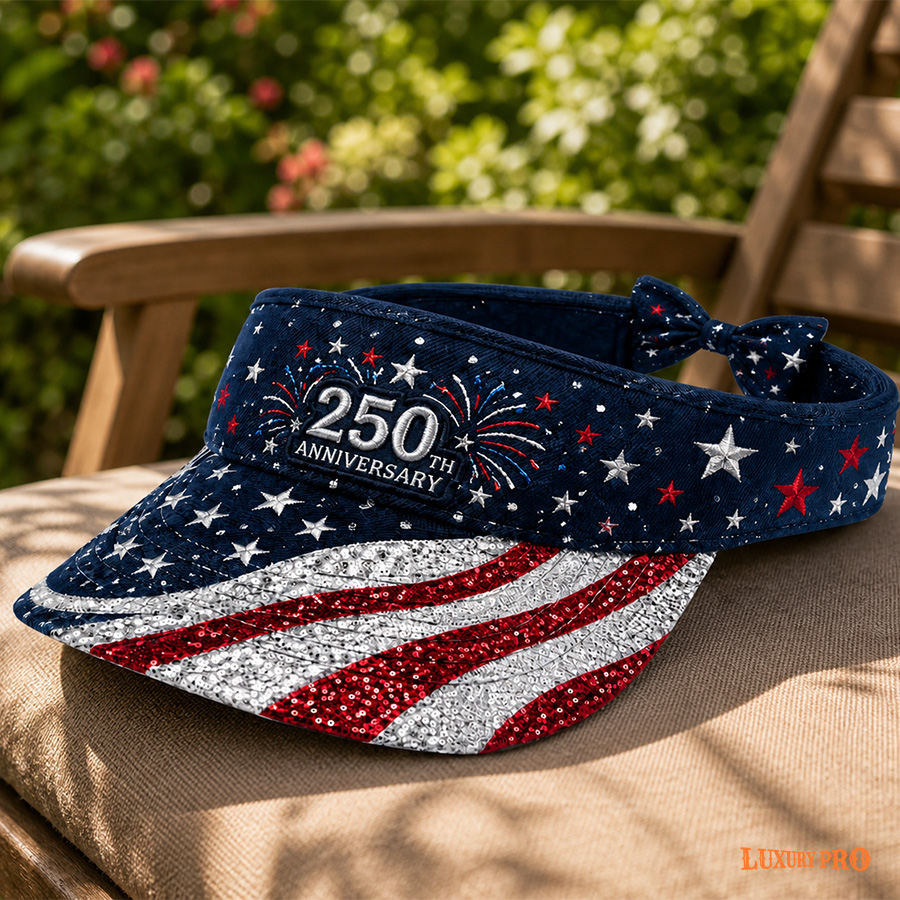 AEK Bowknot Sun Hat