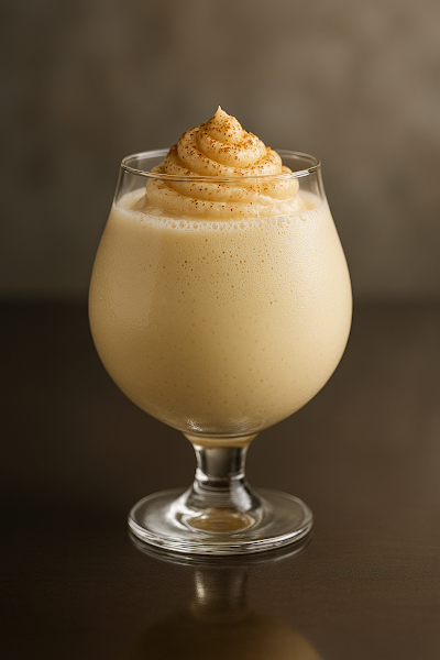 Eggnog