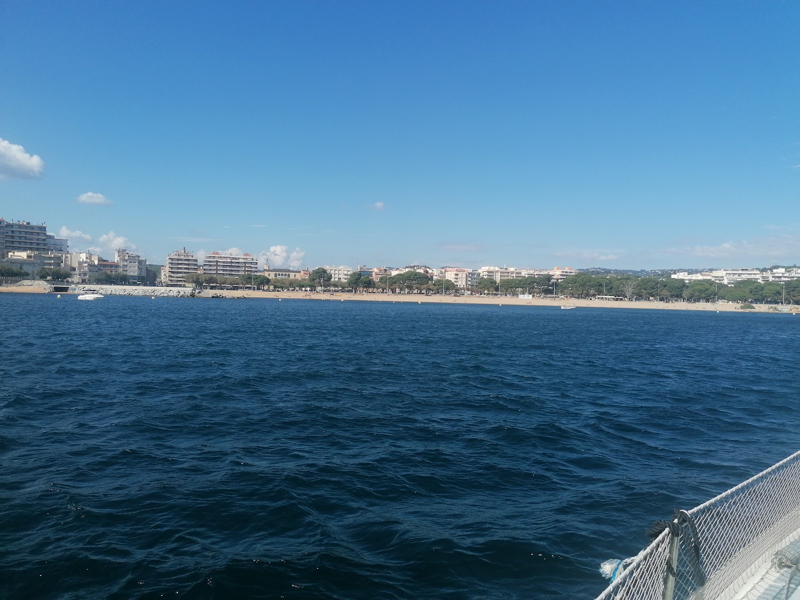 Photo de la navigation NAV-009