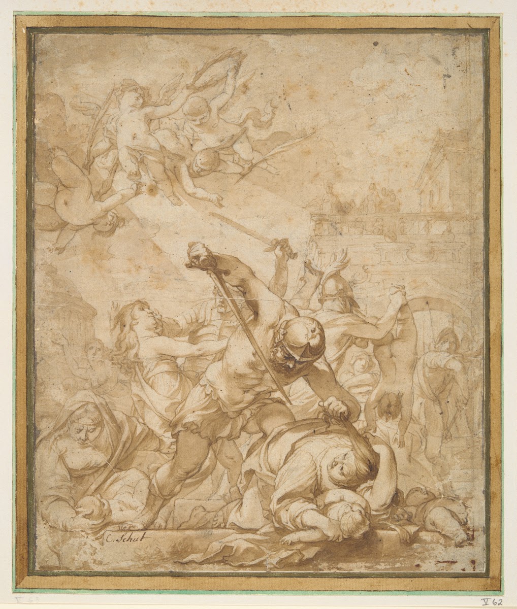 Massacre of theInnocents