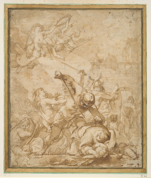 Massacre of theInnocents