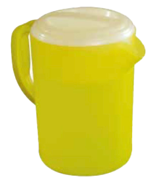 Italian Jar