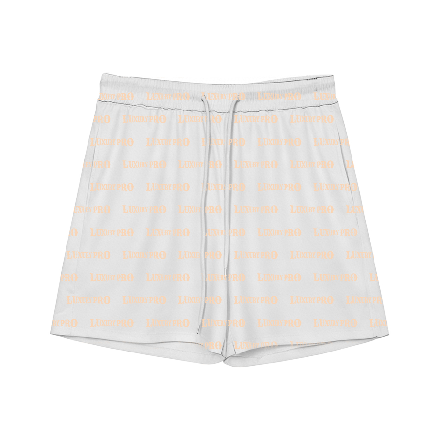 AOP Shorts