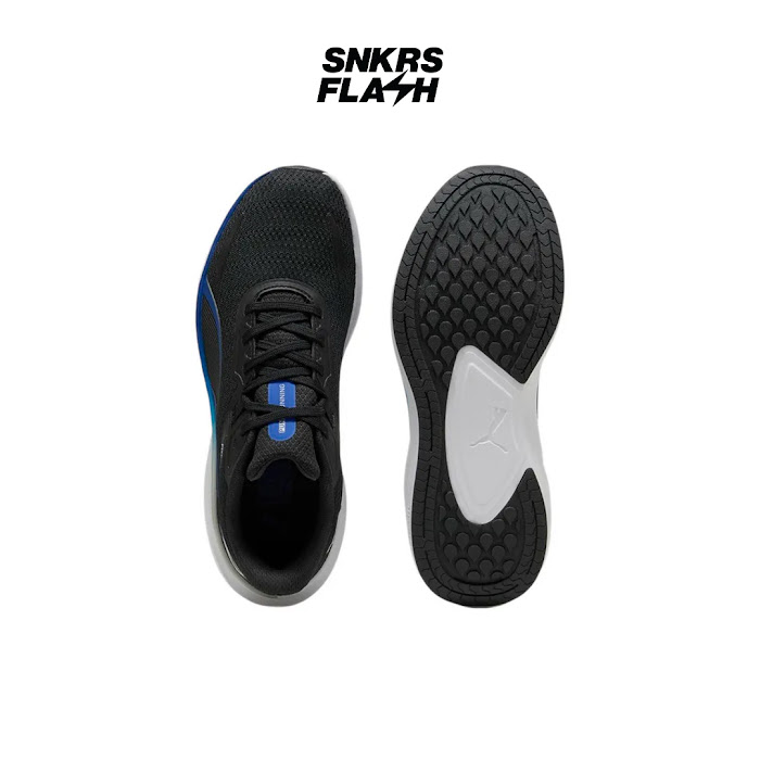 PUMA SKYROCKET LITE ELEVATE BLACK - 31149401 - Size 43