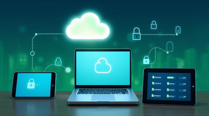 Most Free Cloud Storage Is Actually Useless — Here's What Still Works in 2025