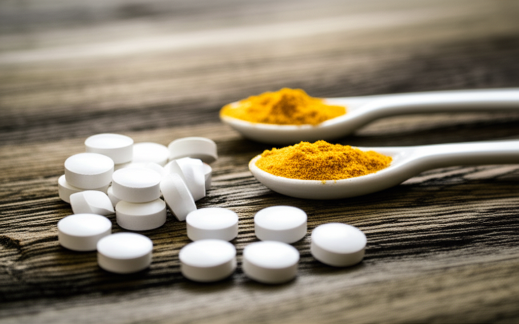 2025년 무릎관절영양제 선택 가이드