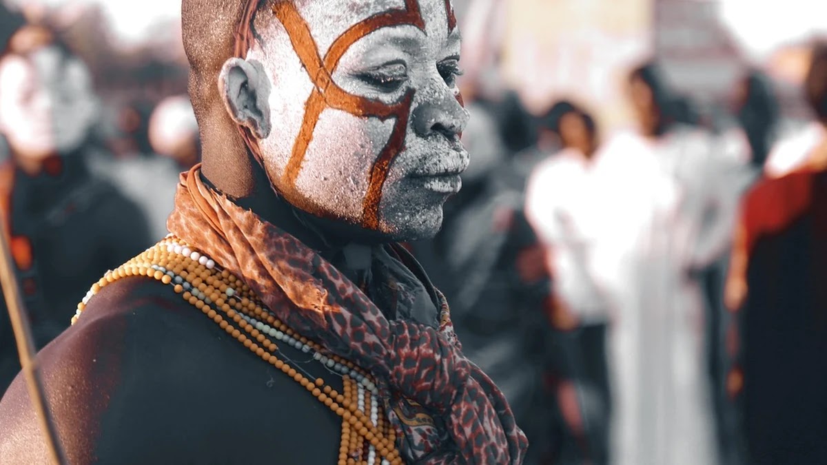 인류 문화 속 의례와 제도의 기원과 진화 과정