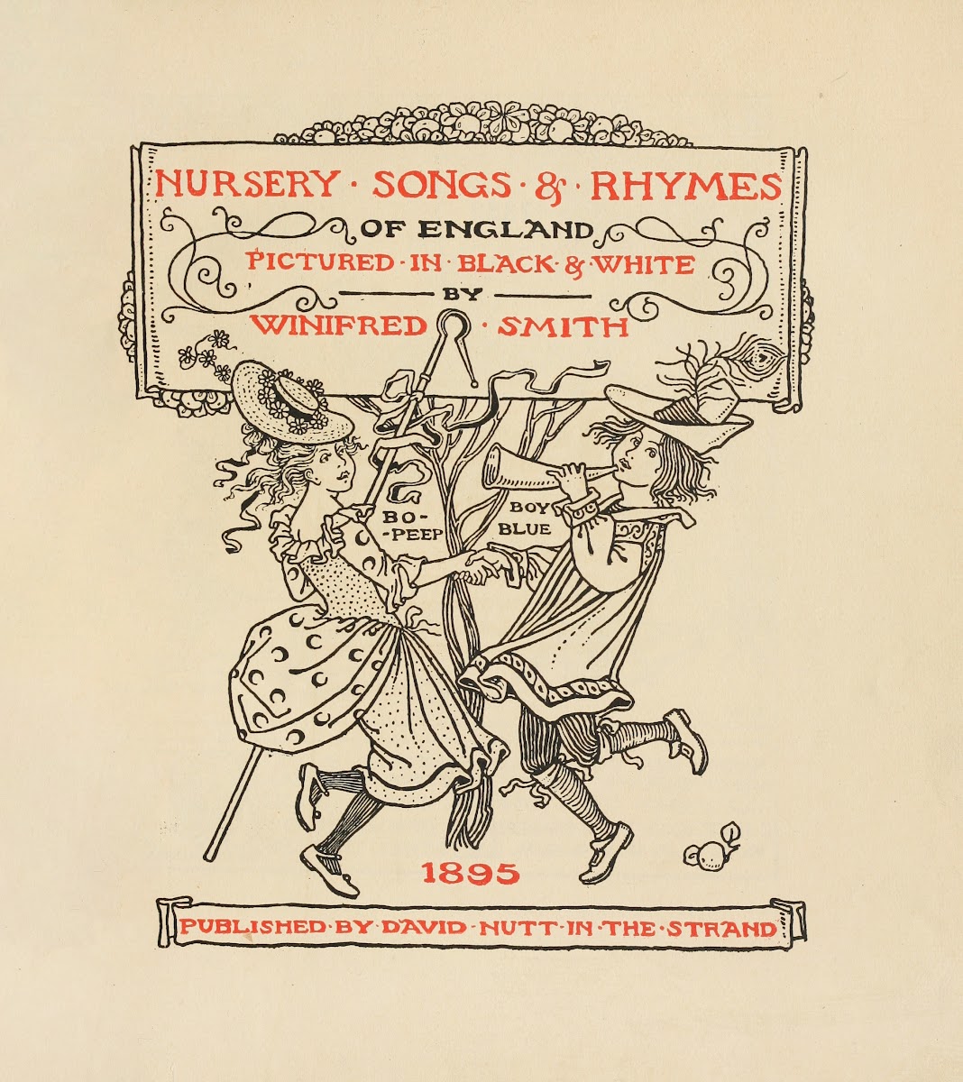 Frontispiece 1895