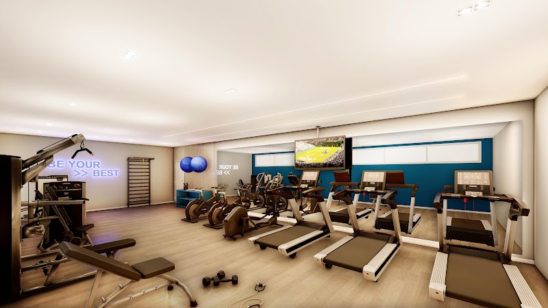 Blue Residences