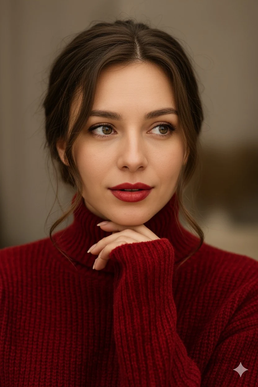 Camisas rojas