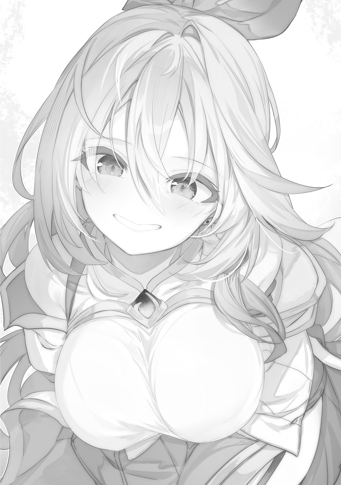 Last Boss Toubatsugo ni Hajimeru Nishuume Boukensha Life 2_324
