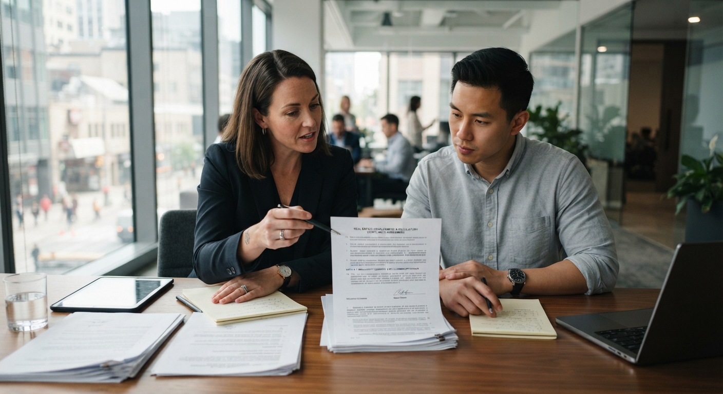Entspricht Ihre Immobilienentwicklungsstrategie den geltenden Vorschriften?