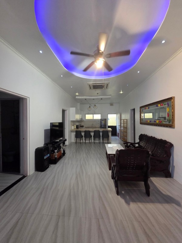 PK 풀빌라 - 필리핀 여행, 단순히 머무는 것을 넘어: 2025년 앙헬레스 PK풀빌라에서 찾은 '나만의 휴식' image 3