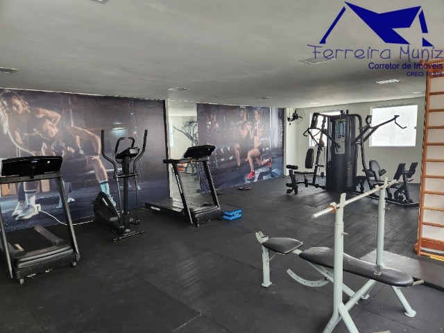 Apartamento, Pituba